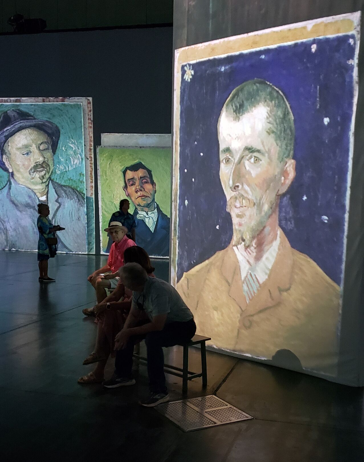Van Gogh 2